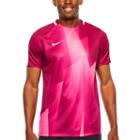 Nike Dry Squad Short Sleeve Top