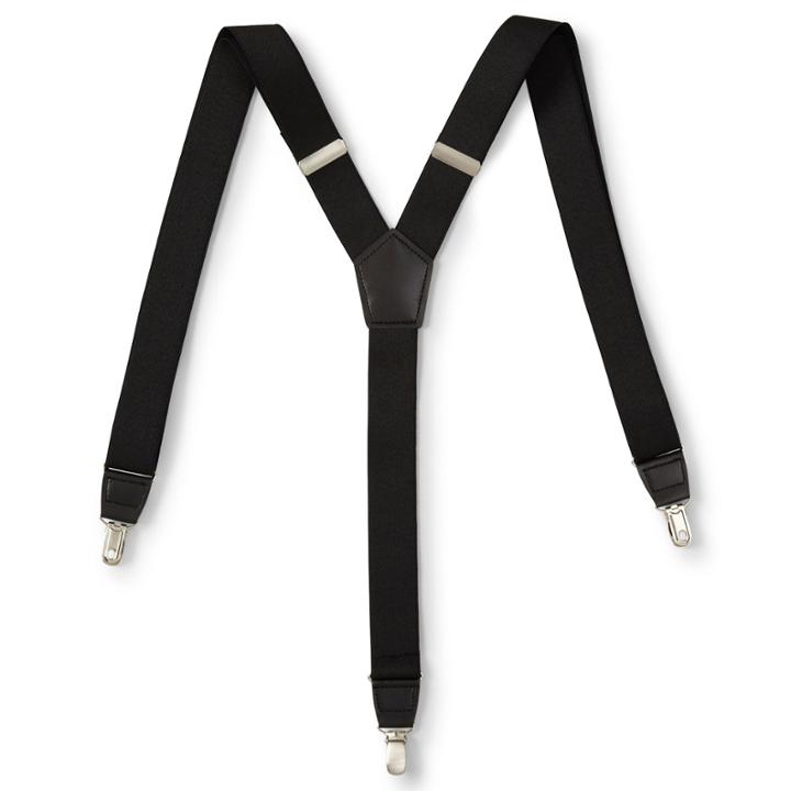 Dockers 1 Beaded Suspenders