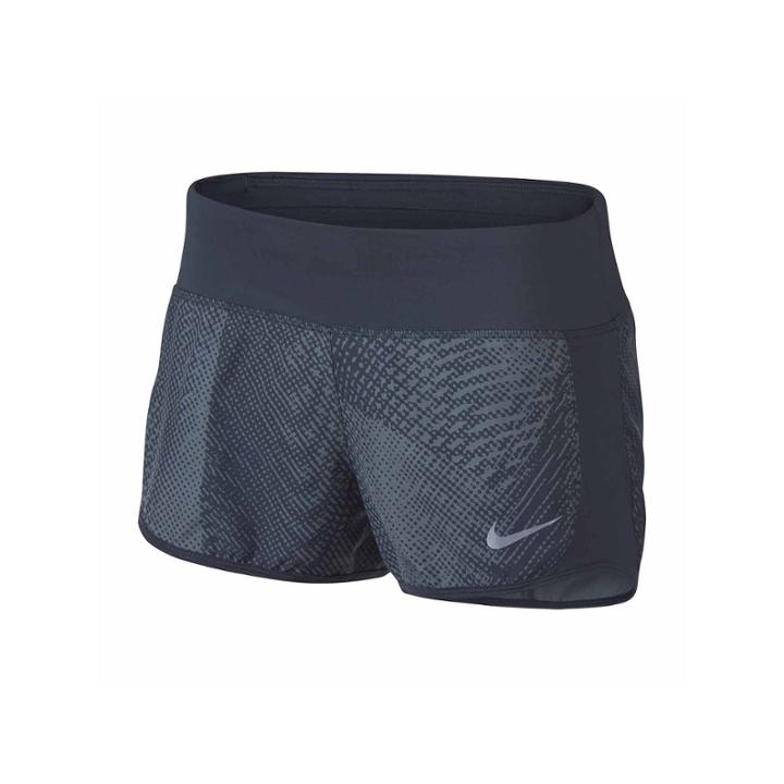 Nike Crew Running Shorts
