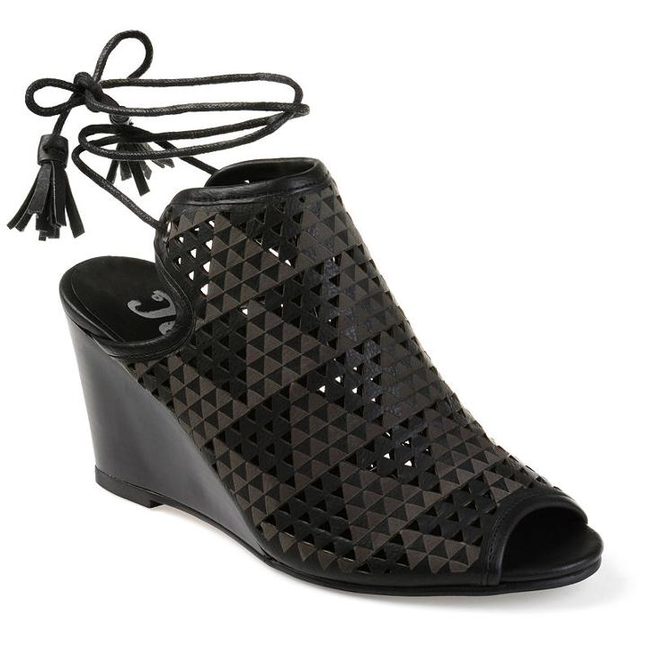 Journee Collection Tandra Womens Pumps