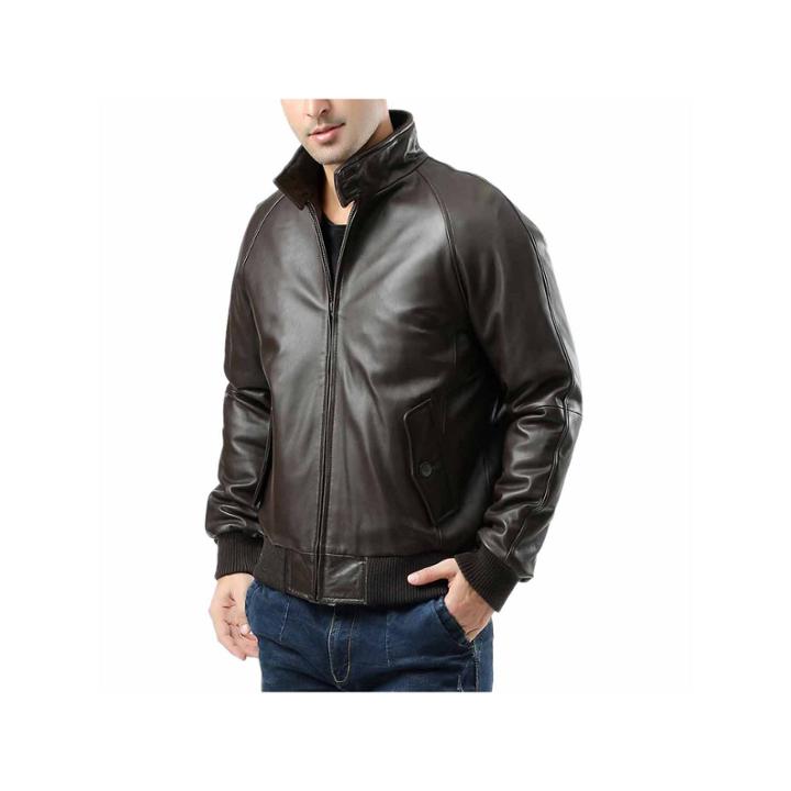 Wwii Bomber Jacket