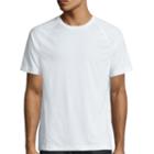 Msx By Michael Strahan Short Sleeve Crew Neck T-shirt