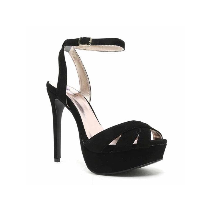Qupid Avalon-40 Womens Pumps