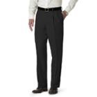 Dockers D4 Iron-free Relaxed-fit Pleated Pants