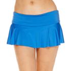 Liz Claiborne Swim Skirt