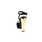 Qupid Beat-63 Womens Pumps