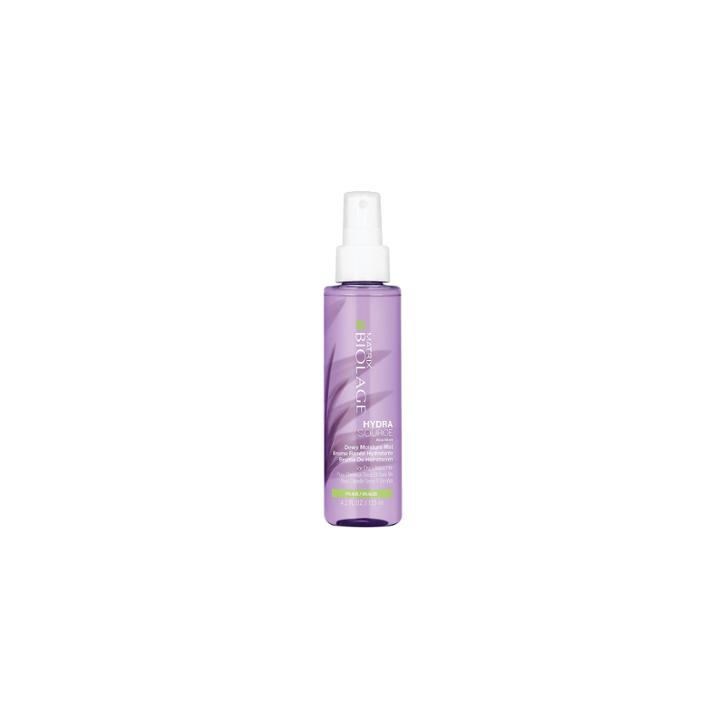 Matrix Biolage Hydrasource Moisture Mist Leave In Conditioner-4.2 Oz.