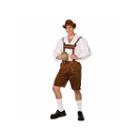 German Guy 3-pc. Dress Up Costume