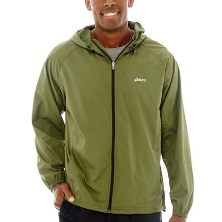 Asics Packable Jacket