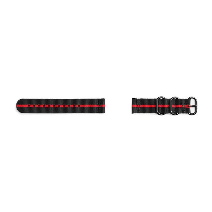 Samsung Wearables Gear Sport Compatible Unisex Multicolor Watch Band-gp-r600breecai