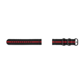 Samsung Wearables Gear Sport Compatible Unisex Multicolor Watch Band-gp-r600breecai