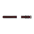 Samsung Wearables Gear Sport Compatible Unisex Multicolor Watch Band-gp-r600breecai