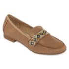 New York Transit Celebration Womens Moccasins