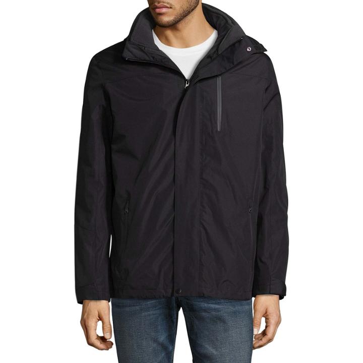 St. John's Bay St. John's Bay 3-in-1 System Jacket