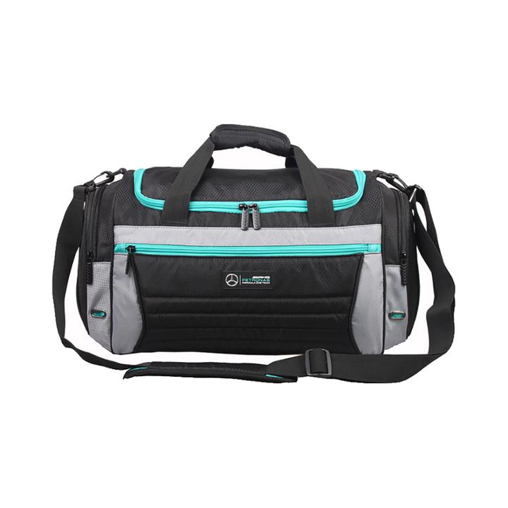 Mercedes Amg Petronas Travelers Bag - Small