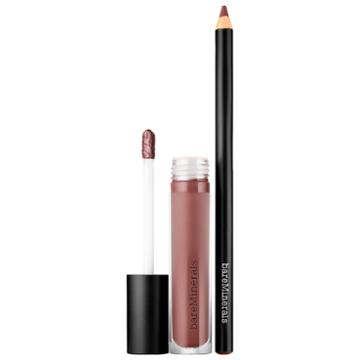 Bareminerals Gen Nude Lip Duet