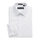 Stacy Adams French Cuff Dress Shirt