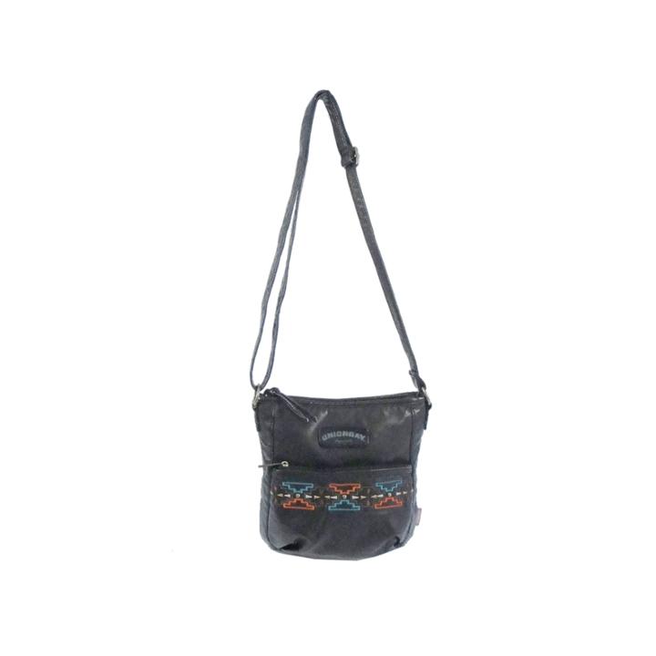 Union Bay Tribal Crossbody Bag