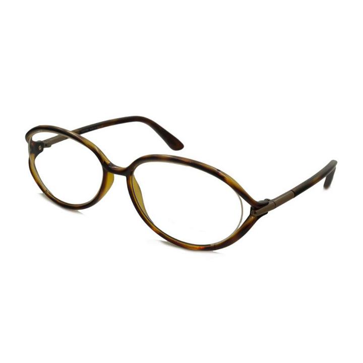 Tom Ford Rx Eyeglasses - Tf5212 55mm - Frame Onlywith Demo Lenses