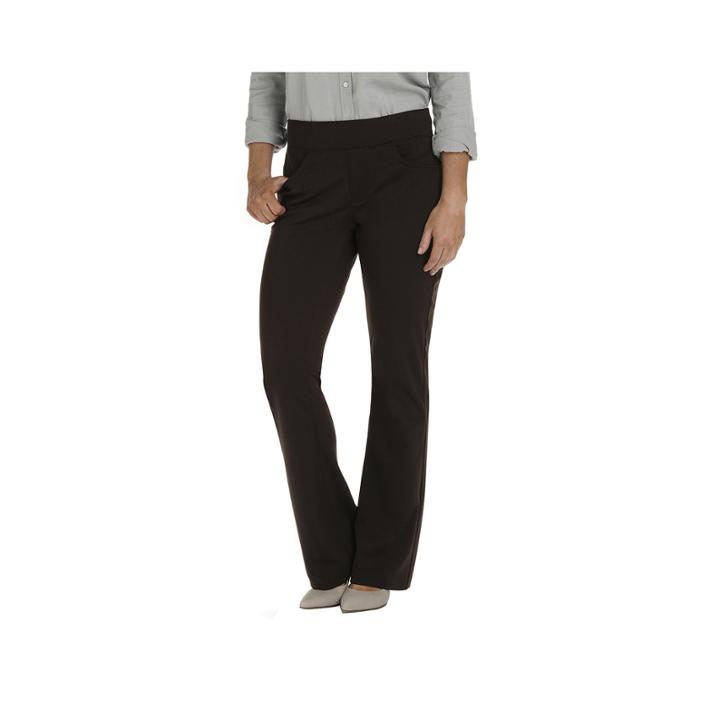 Lee Elsie Ponte Pants