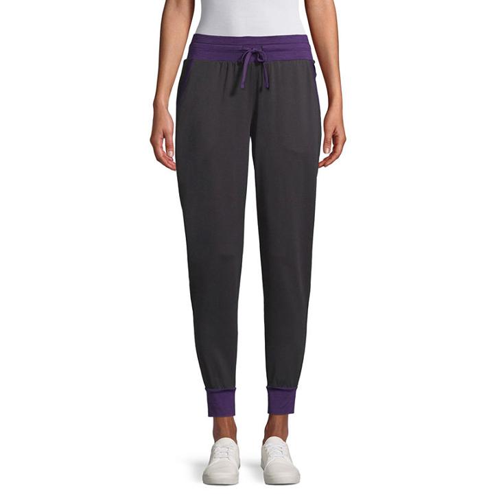 St. John's Bay Active Pant Set - Tall