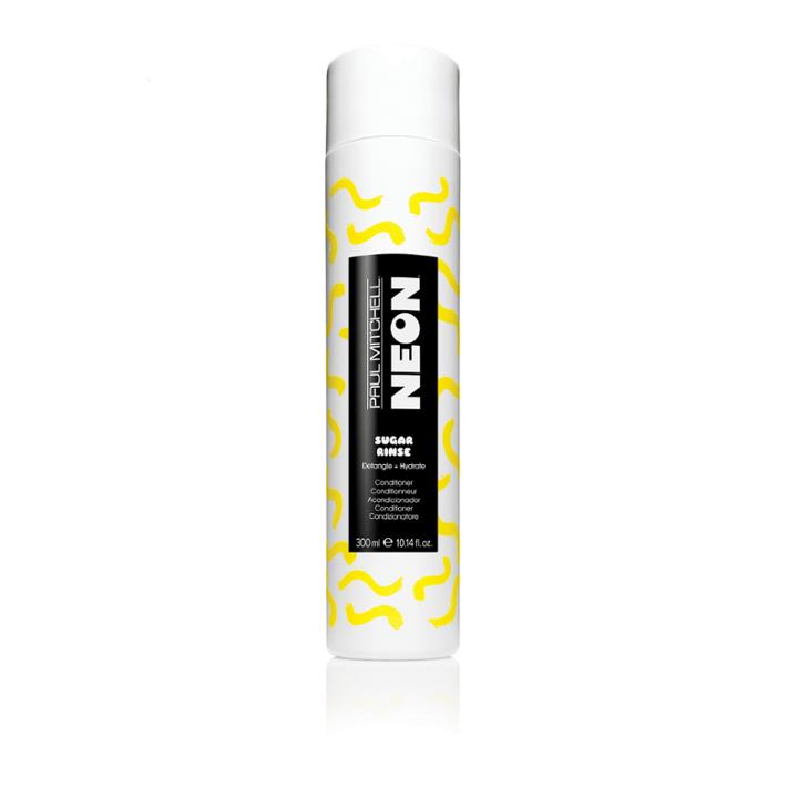 Paul Mitchell Neon Sugar Rinse - 10.1 Oz.