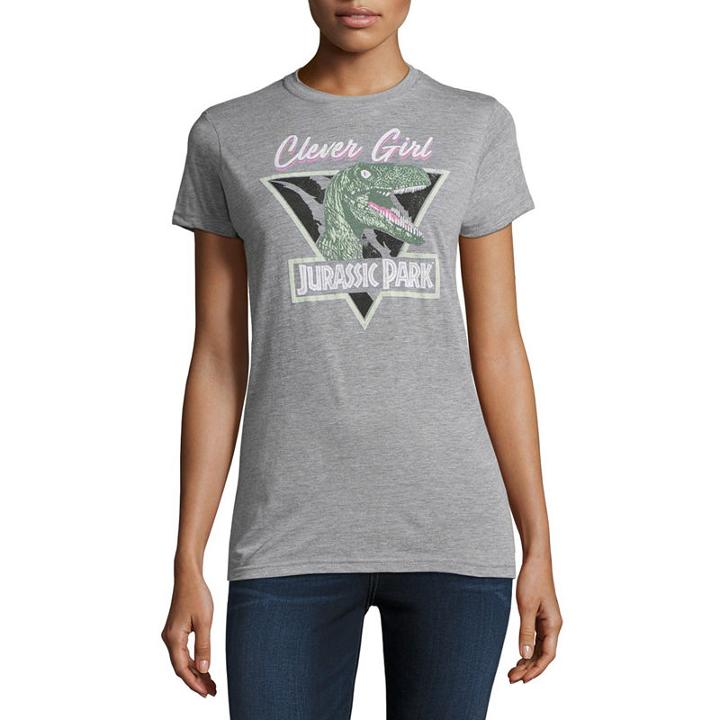 Jurassic Park Tee - Juniors