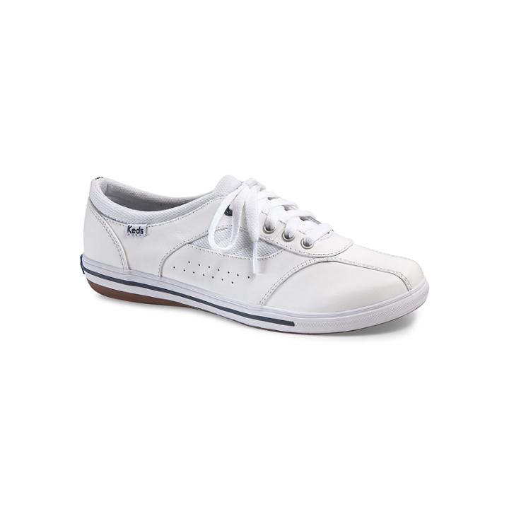 Keds Prestige Lace-up Sneakers - Wide Width
