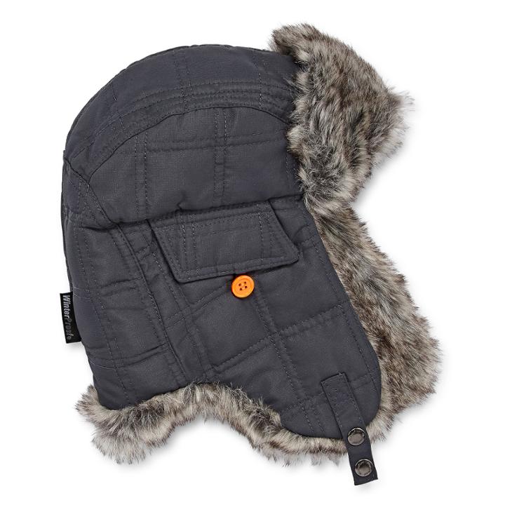 Winterproof Trapper Hat