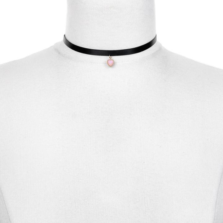 Mixit Womens Choker Necklace