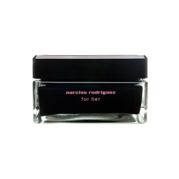 Narciso Rodriguez For Her Cream