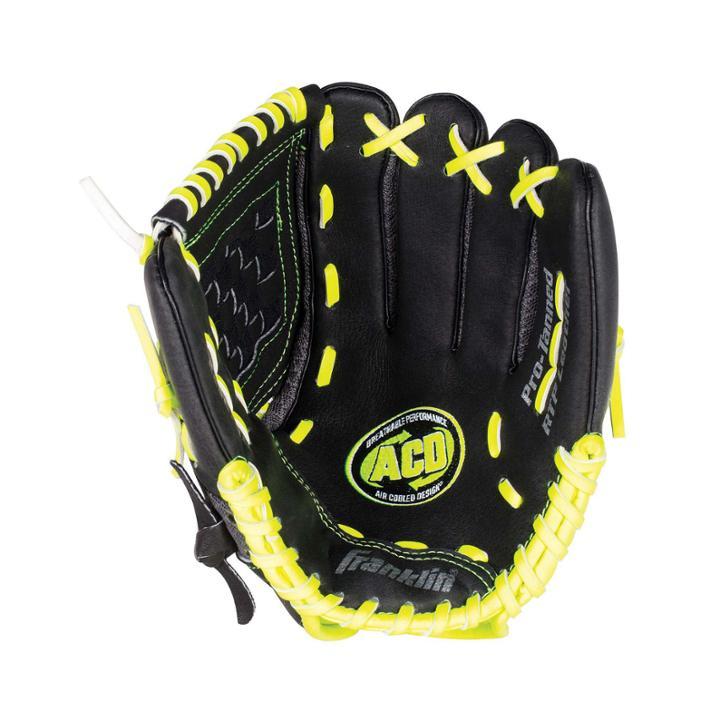 Franklin Sports 11.0 Acd Pro Series Baseball Glove