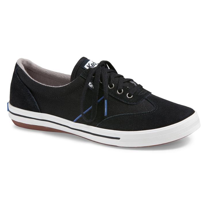 Keds Craze Suede Womens Sneakers