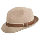 Stetson Solid Ivy Cap