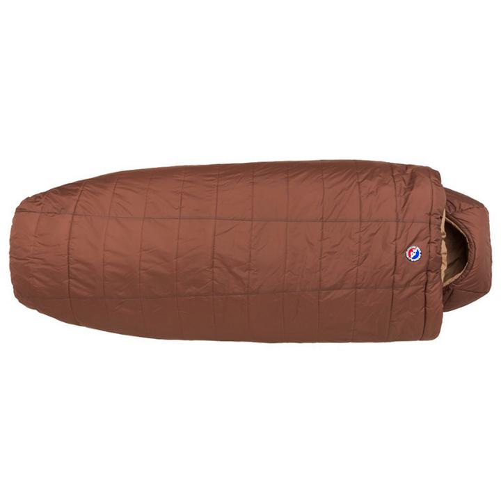Big Agnes Whiskey Park 0 Thermolite