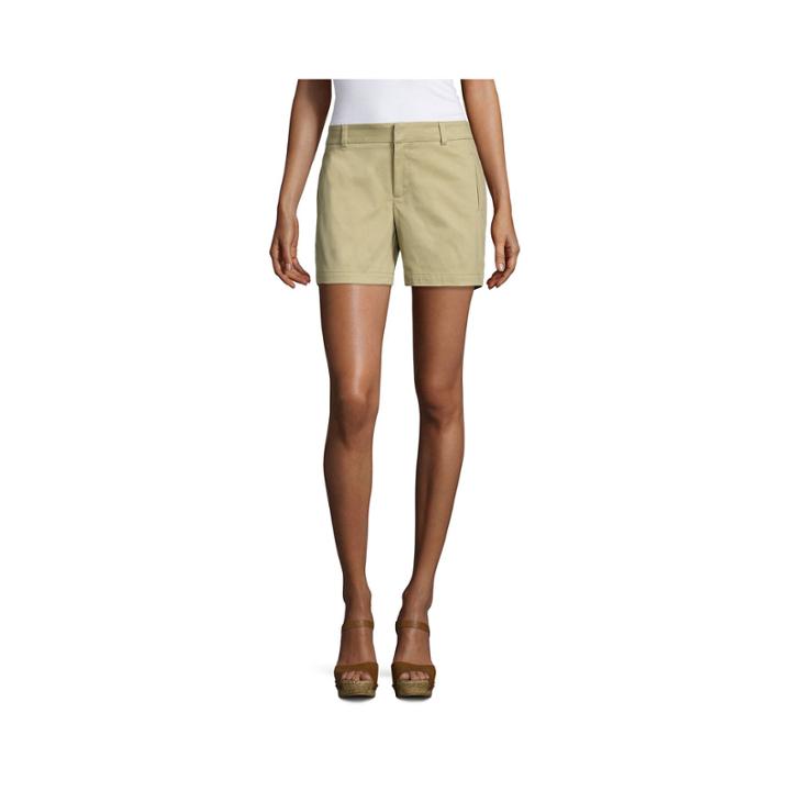 A.n.a Twill Short (5)