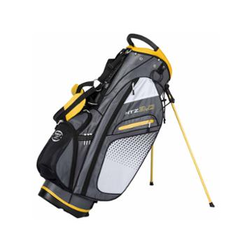 Hot-z 3.0 Stand Bag *gray/yellow*