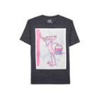 Pink Panther Short-sleeve T-shirt