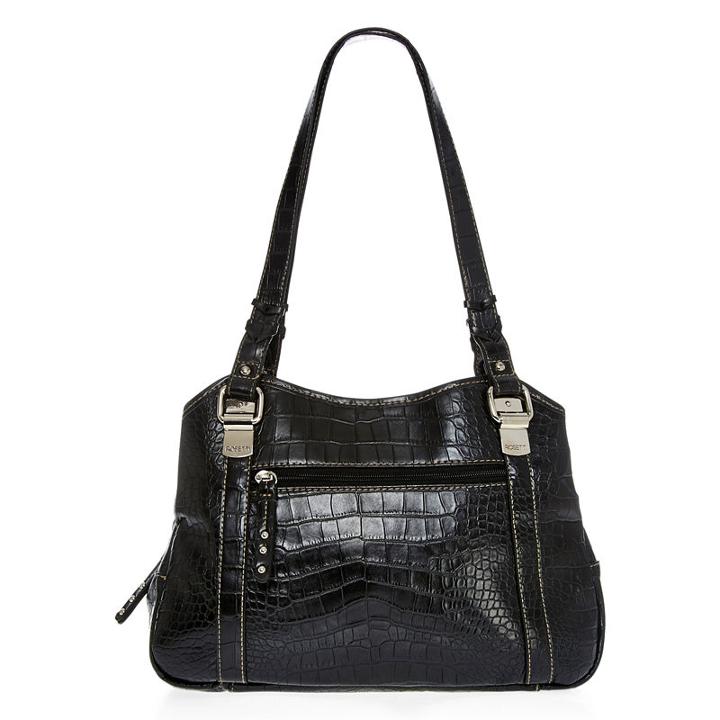 Rosetti Multiplex Sandy Satchel