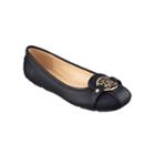 Liz Claiborne Iris Ballet Flats - Wide Width