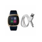 Itouch Navy Smart Watch-jcit3160g590-007