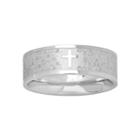 Mens Black Onyx Stainless Steel Band