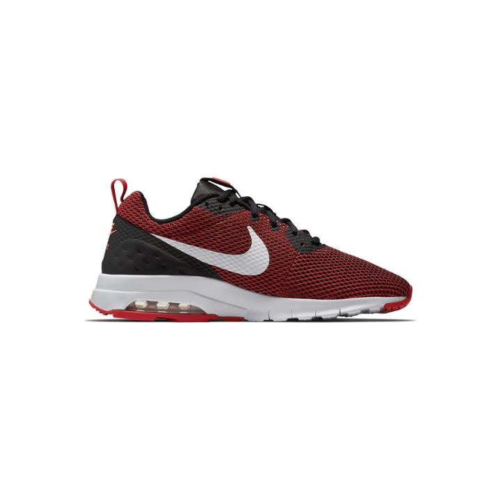 Nike Air Max Motion Lw Mesh Mens Running Shoes