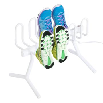 Honey-can-do Freestanding Shoe Warmer
