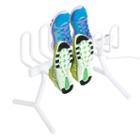 Honey-can-do Freestanding Shoe Warmer