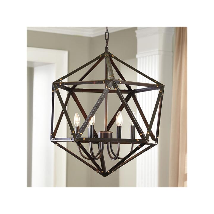 Signature Design By Ashley Fadri Pendant Light