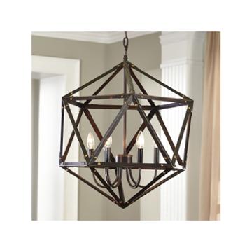 Signature Design By Ashley Fadri Pendant Light