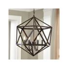 Signature Design By Ashley Fadri Pendant Light