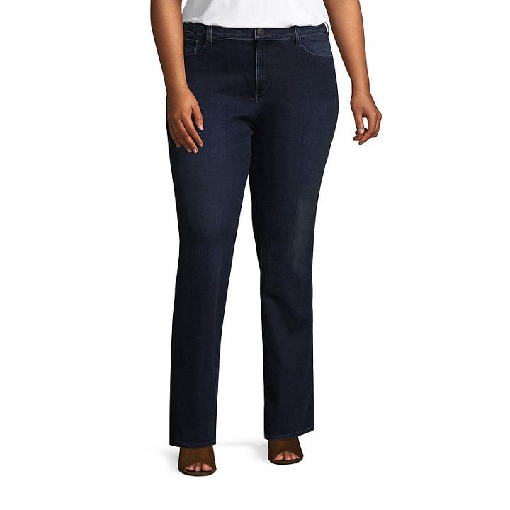 Boutique + Slim Boot-plus