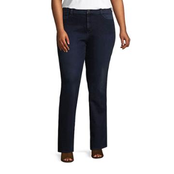 Boutique + Slim Boot-plus